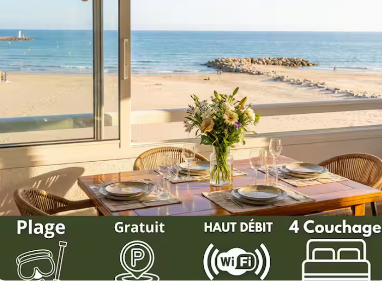 Front de mer